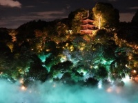 もう普通のビアガーデンには戻れない。新しい夏の楽しみ方「大人の夜ピクニック」を体験してきた