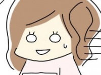 気まずっ!!!　好きでもない人と「結婚式に関するアンケート」に答えたアラサー女子【婚活で出会った男性とドライブしたら彼が豹変した話 #20】