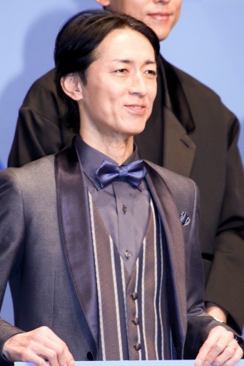 ナインティナイン・矢部浩之