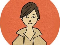 姉ケ崎寧々さん。38歳