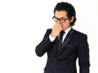 うお、クセっ!!　男性の「彼女から漂ってきたら嫌なニオイ」ランキング！