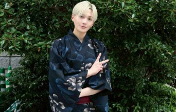 Instagram:八木勇征(@yuseiyagi_official)より
