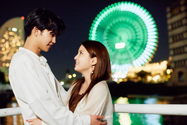 決め手は“照れ”？　マンネリする夫婦・しない夫婦の違い【私たち結婚しました３】