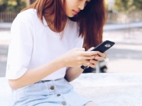 デート前に「彼のSNSをチェック」すべき理由