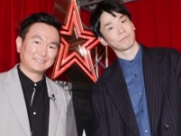 かまいたち・山内健司、濱家隆一