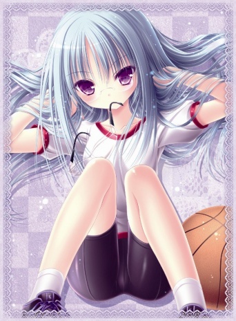 (C)蒼山サグ／アスキー・メディアワークス／TEAM RO-KYU-BU!