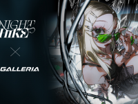 株式会社サードウェーブ　GALLERIAのプレスリリース画像