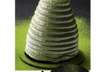 抹茶のモンブラン「薫（かおる）」