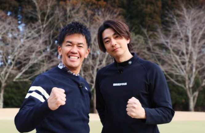 Instagram:三浦翔平(@shohei.63)より