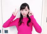 “まいんちゃん”でおなじみの福原遥が２０歳に！大人になった彼女も可愛すぎる…。