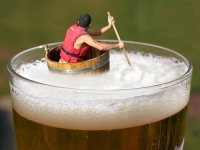 例えビール1缶でも、毎日飲めば鉄分が蓄積され認知機能の低下につながる恐れ