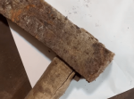 １４０年前に作られた日本製の斧が巧みな職人技で新品同様に生まれ変わる様子が凄い