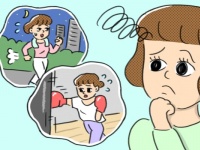 働く女性が「自宅で簡単にできる」おすすめの運動