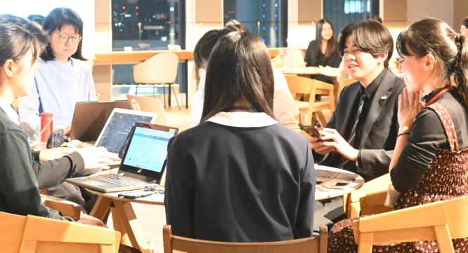 株式会社みらい共創のプレスリリース画像