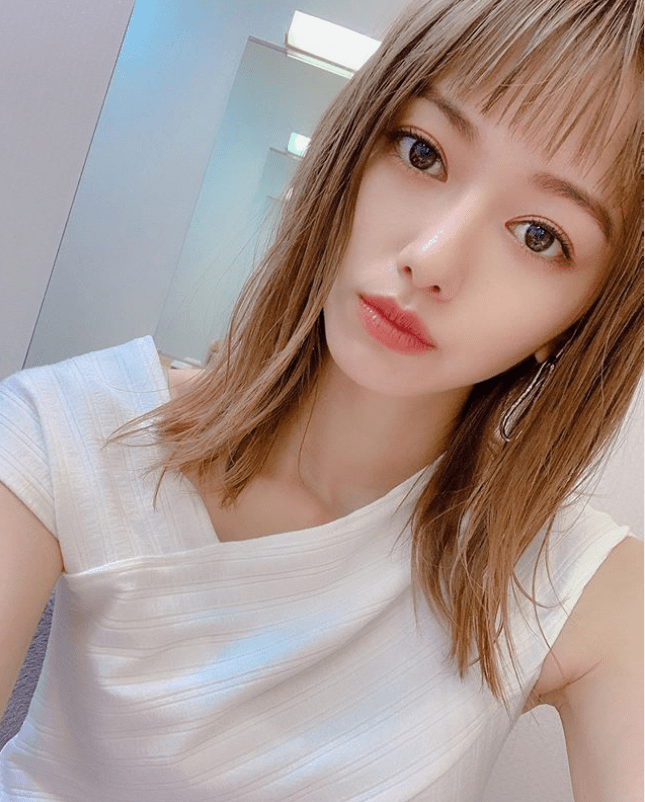 ※画像は山本舞香のインスタグラムアカウント『＠yamamotomaika_official』より