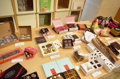 日本初上陸も登場！　フェリシモ「幸福のチョコレート」から、2017年おすすめチョコレート