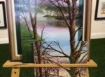 どこまでが絵なの？　見分けがつかないアート作品が話題に！