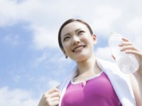 ウォーキングのダイエット効果って？　有効な距離・時間・歩き方