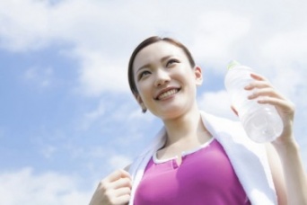 ウォーキングのダイエット効果って？　有効な距離・時間・歩き方