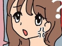 は？　何様!!?　付き合ってないのに彼氏面してくる男性に、アラサー女子は……【限界OLがマッチングアプリやってみた件。＃92】