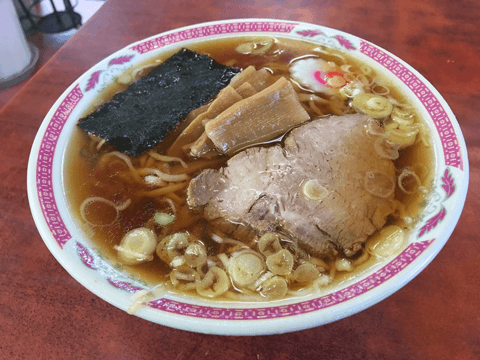 佐野ラーメンだけじゃない！　栃木県が誇る絶品人気ラーメンはコレだ!!#5