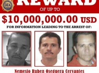 指名手配中のメキシコの麻薬カルテルのリーダー、逮捕されるのが嫌で私立病院を建設