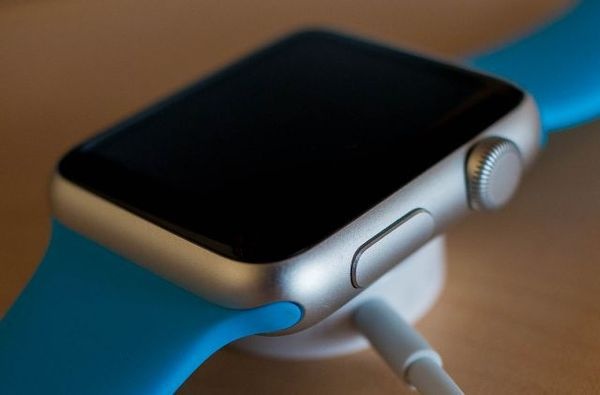 Apple Watchが病院で使われ始めている