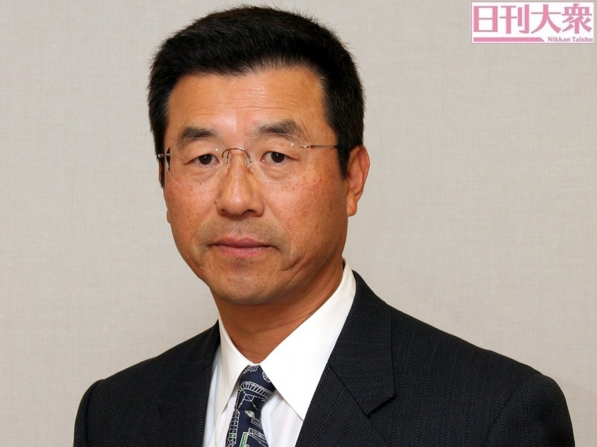 達川光男
