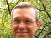 天文学者アヴィ・ローブ氏