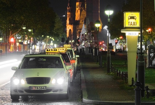 画像はイメージです（Chavo Ramirezさん撮影、Flickrより）