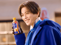 八木勇征・新アンバサダー就任！　【紅茶花伝】新TVCM『3秒後の余韻』篇公開！！　八木「(冬は)僕の中でファンの皆さんと交流できる季節」