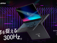 株式会社サードウェーブ　GALLERIAのプレスリリース画像