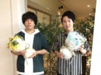 宮下草薙・宮下兼史鷹の公式Twitterより　https://twitter.com/admjpujpwd/media