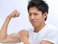 マッチョな男子が好きな女子大生は約5割！ 「男らしい」
