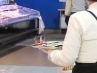 最近、見ないかも...