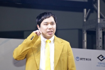 霜降り明星・せいや