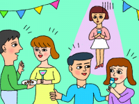 婚活で第一印象を抜群によくする方法