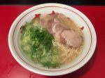 【ラーメン情報】あとは野となれ麺となれ vol.48『やまちゃん 銀座店』