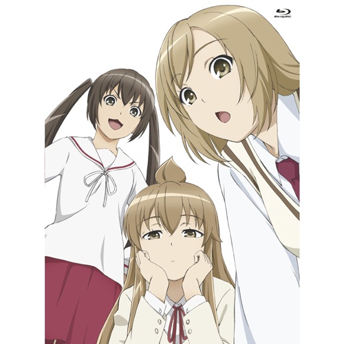 みなみけ