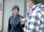 【涙腺崩壊】島から旅立つ高校生、みんなで過ごす最後の夜に…