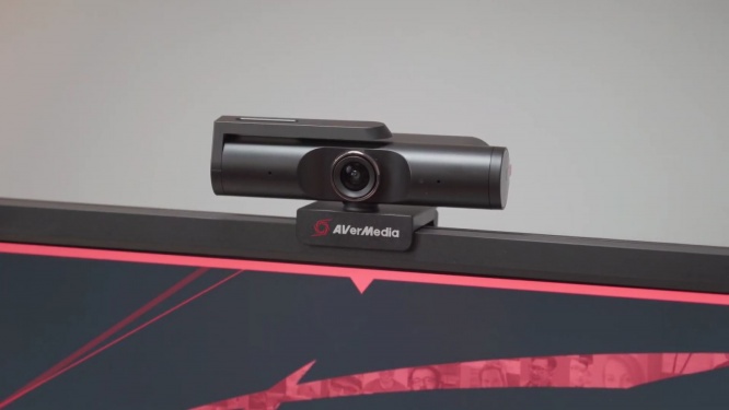 Live Streamer CAM 512
