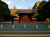 あの有名都内大学の名物スポット6選