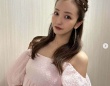 インスタグラム：板野友美(@tomo.i_0703)より