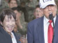 報道特集の公式Ｘより