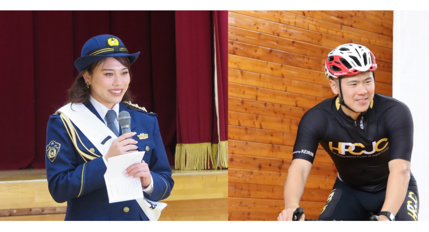 ブリヂストンサイクル株式会社のプレスリリース画像