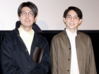 川村元気監督、平瀬謙太朗氏