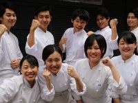 配属される2019年入社の新入社員