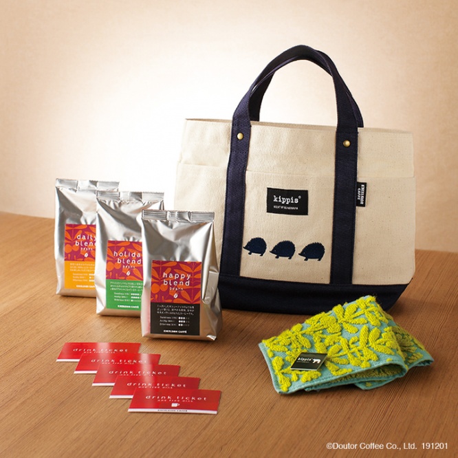 株式会社ドトールコーヒーのプレスリリース画像