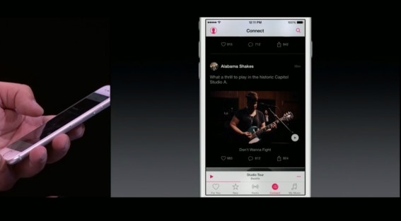 Apple Music