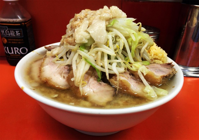 ramen-jiro-kanda-jimbocho4